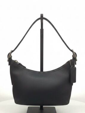 Vintage Coach Legacy West Mini Demi Baguette Costa Rica Hand Bag FS9844
